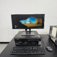 TTPLabtech Mirrorball Fluorescence Cytometer image 2